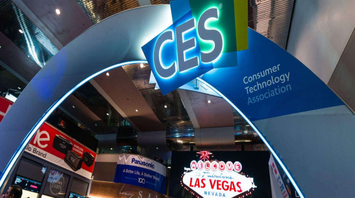What to Expect from CES 2019?